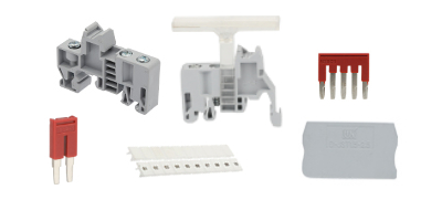 
																																											Terminals - Accessories   
																																								
